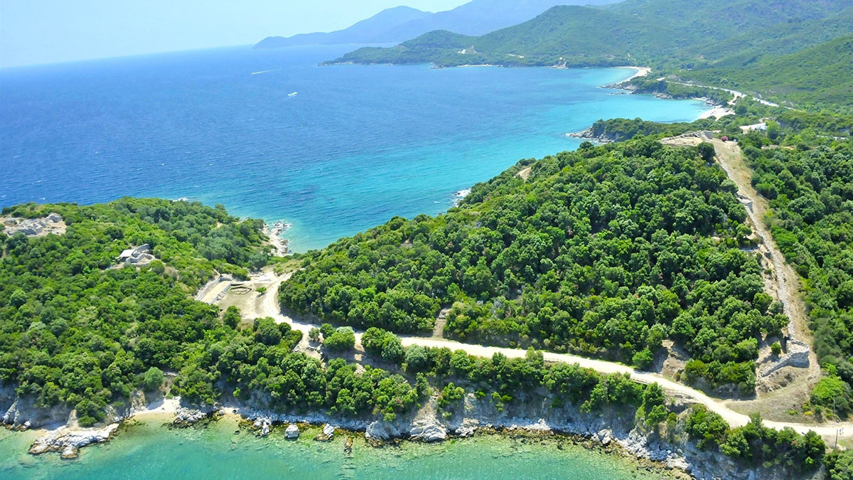 Ocean Private Villas - NR